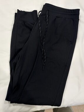 Zella Black Joggers